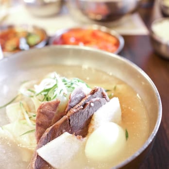 Kunjip - Nengymyun during this chilly winter cuz why not? - Korean Near Me - Santa Clara, California
