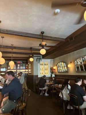 Waverly Kitchen & Bar Charlestown by null