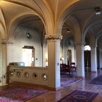 Berkeley City Club - Venues & Event Spaces Near Me - Berkeley, California Berkeley City Club - Venues & Event Spaces Near Me - Berkeley, California