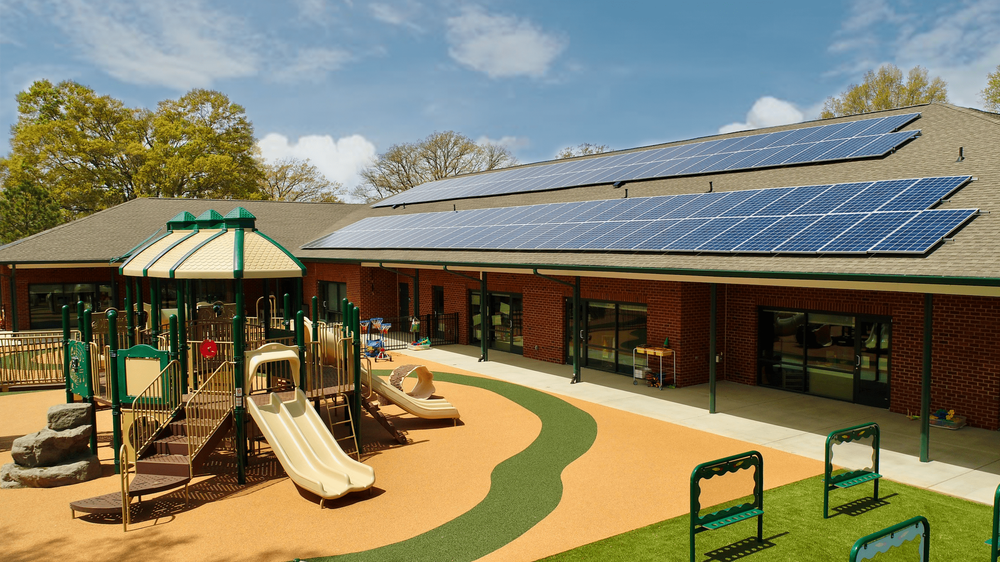 RENU ENERGY SOLUTIONS Updated September 2024 110 Photos & 12