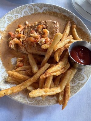 Stuart Fish Grill by null