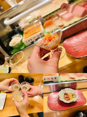 Shoshin Sushi by null