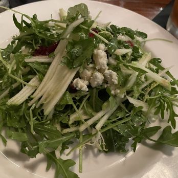 Prime Cut Cafe & Wine Bar - Apple Salad - Steakhouses Near Me - Orange, California
