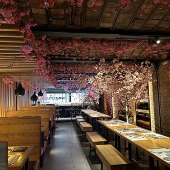 Wagamama - Asian Fusion Near Me - New York, New York Wagamama - Asian Fusion Near Me - New York, New York