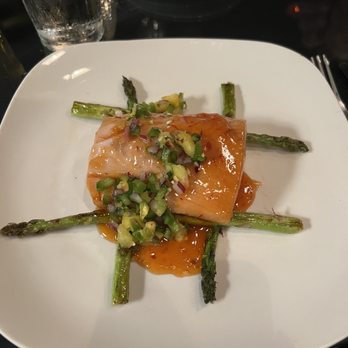 Damacios Bar & Tapas - Mahi mahi - Tapas Bars Near Me - Albuquerque, New Mexico