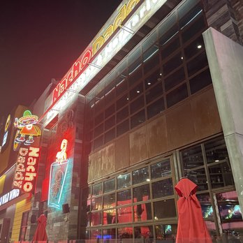 Nacho Daddy - Street entrance - New American Near Me - Las Vegas, Nevada Nacho Daddy - Street entrance - New American Near Me - Las Vegas, Nevada