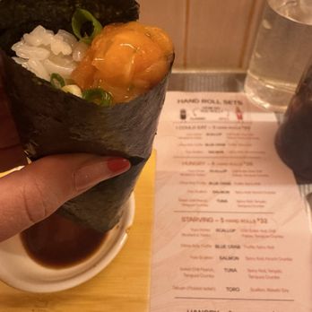 Temakase Hand Roll Bar - 28th St - Japanese Near Me - New York, New York Temakase Hand Roll Bar - 28th St - Japanese Near Me - New York, New York
