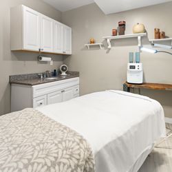 The Corner Spa