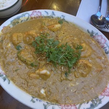 Soothr - Koong Karee - Thai Near Me - New York, New York