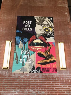 Big Night Live by null
