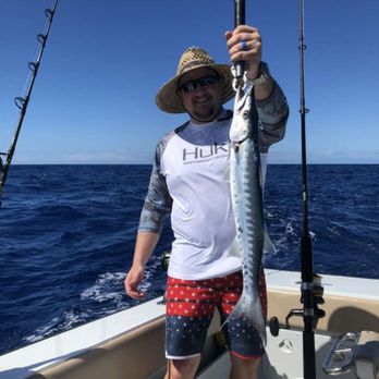Double Header Sportfishing - Boat Charters Near Me - St. Thomas, Virgin Islands