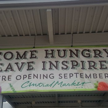 Central Market - Grocery Near Me - Dallas, Texas