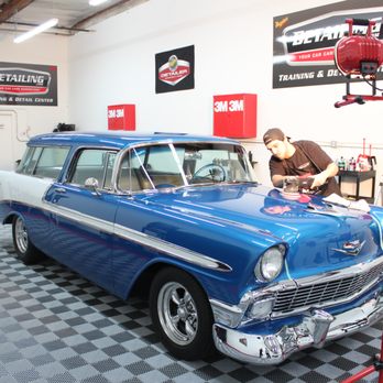 Detailing Supply - Auto Parts & Supplies Near Me - Irvine, California