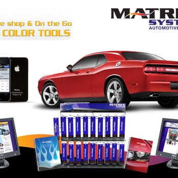 The Paint Spot - The Paint Spot proudly sells Matrix paint - Auto Parts & Supplies Near Me - Canyon Lake, Texas The Paint Spot - The Paint Spot proudly sells Matrix paint - Auto Parts & Supplies Near Me - Canyon Lake, Texas