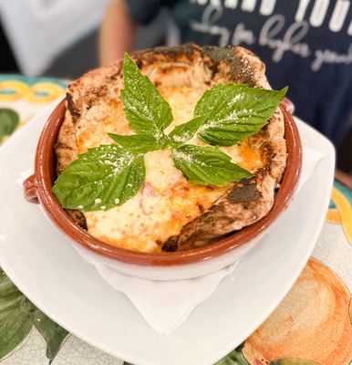 Italian Food Company by null