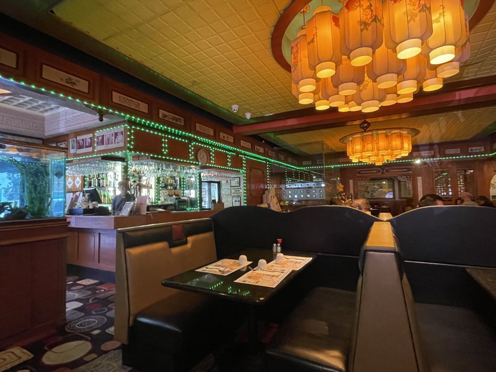 Mandarin Taste Restaurant