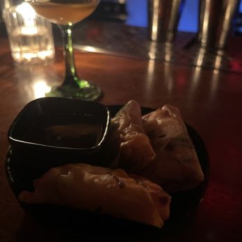 The Keefer Bar - Lounges Near Me - Vancouver, British Columbia