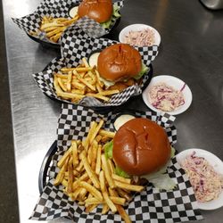 Cornerstone Bakery & Restaurant