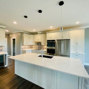 Fruth Construction - General Contractors Near Me - Columbia, Illinois