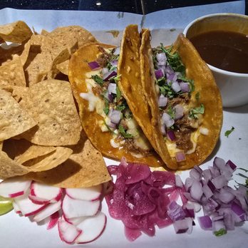 Mike's Red Tacos  - #2 Comb0 - Mexican Near Me - San Diego, California