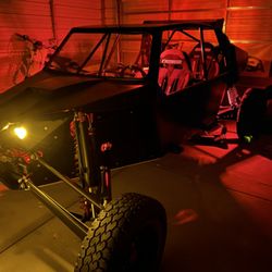 Ignite Offroad Wiring - Kc lighting
