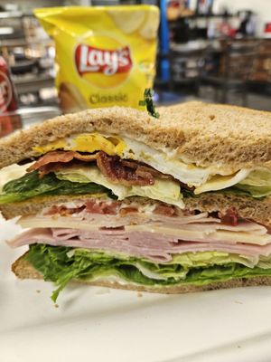 Fairview Deli by null