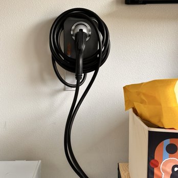 Spark Edge Power - ChargePoint - Electricians Near Me