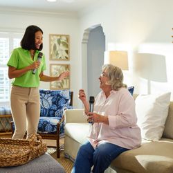 Comfort Keepers