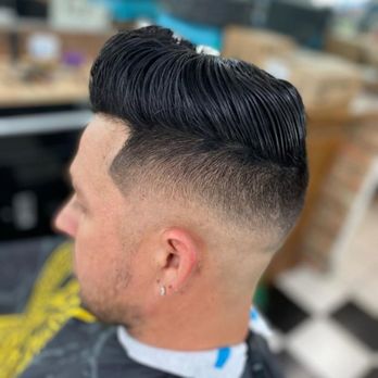 Jimenez Barber Shop - Barbers Near Me - Miami, Florida Jimenez Barber Shop - Barbers Near Me - Miami, Florida