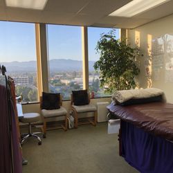 Reiki Healing Therapies Center