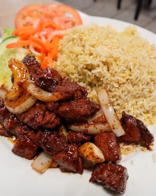 Pho Dai Loi #2 by null
