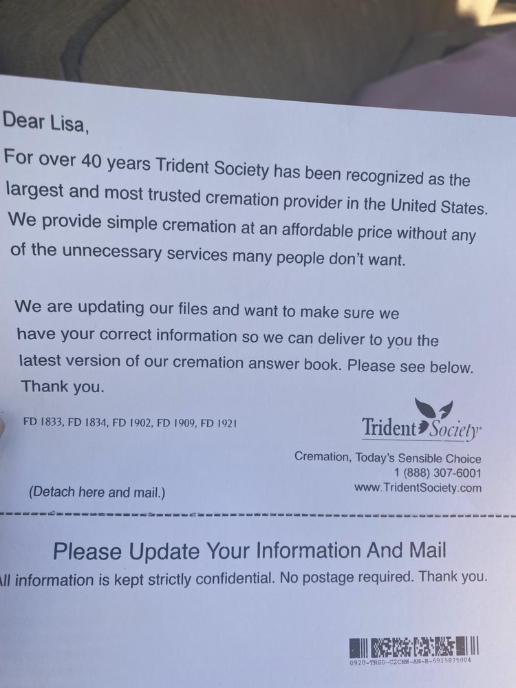 TRIDENT SOCIETY Updated September 2024 141 Reviews 9242 Miramar