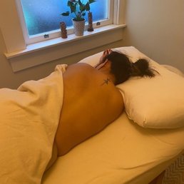Mood enhancer massage day Mood enhancer massage day