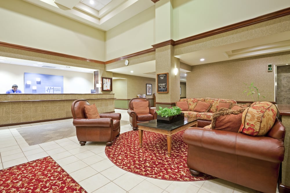 Holiday Inn Express & Suites South Portland - wedding in South Portland, ME