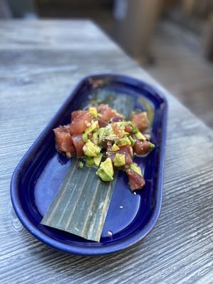 Hula's Island Grill by null