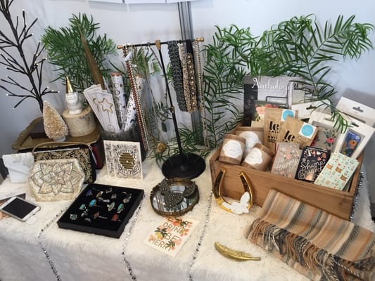 A Current Affair Pop Up Vintage