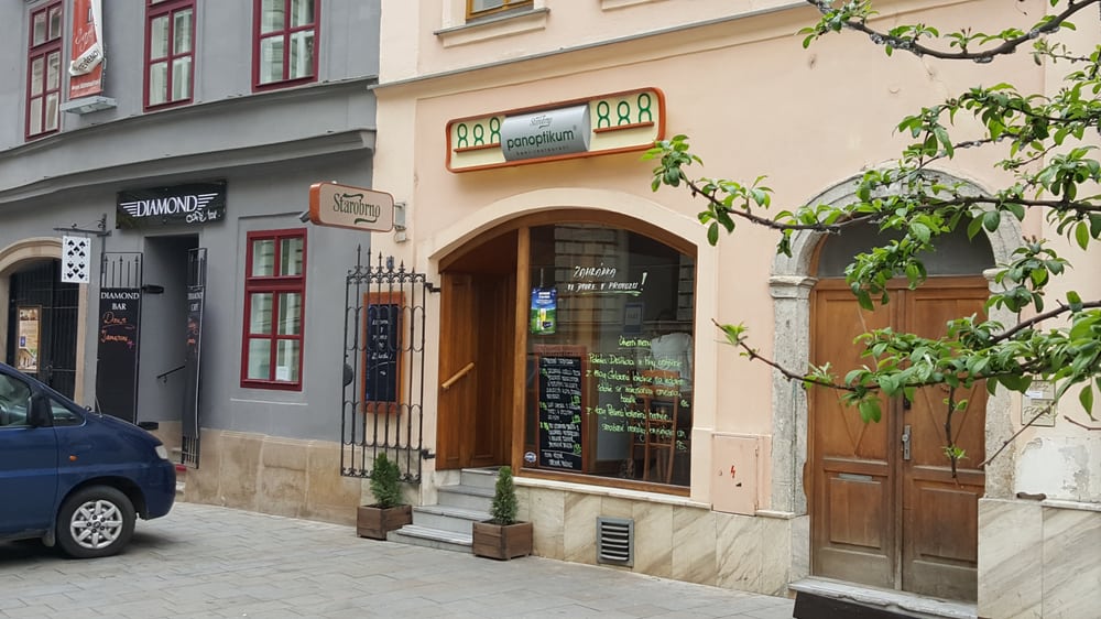 Panoptikum Beer Restaurant