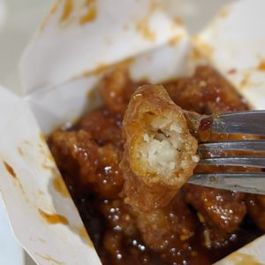 Local Places I Go Out