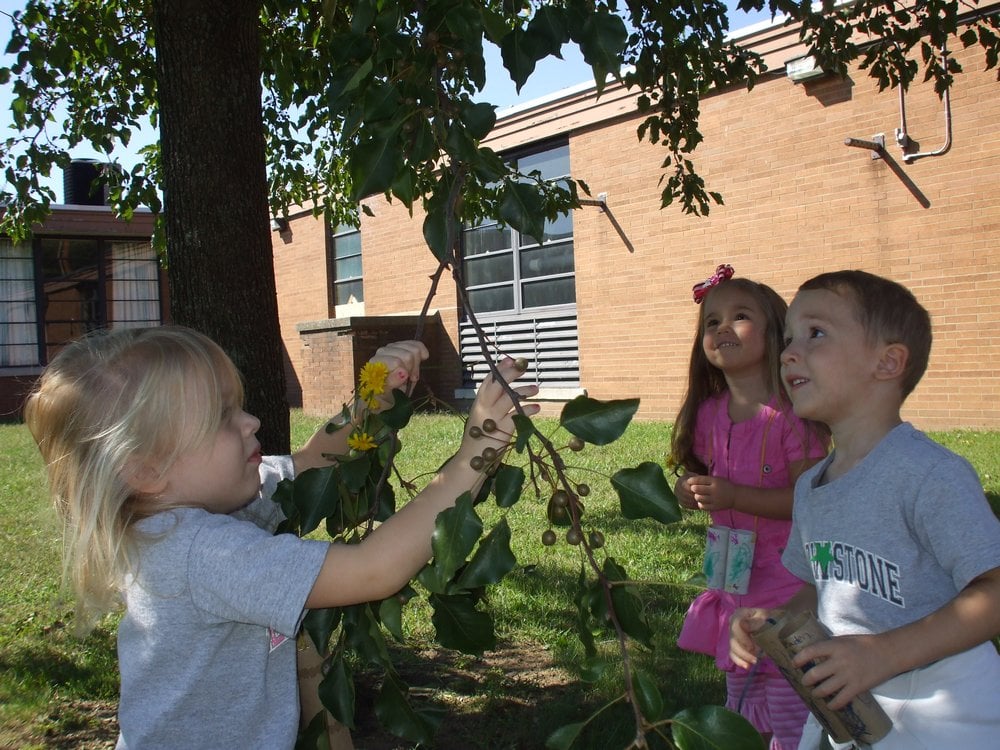 SCOPE Academy - childcare center in Akron, OH