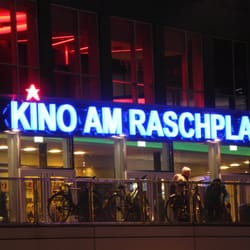 Kino am Raschplatz