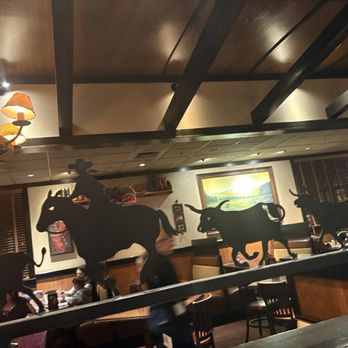LongHorn Steakhouse - Steakhouses Near Me - Fort Smith, Arkansas