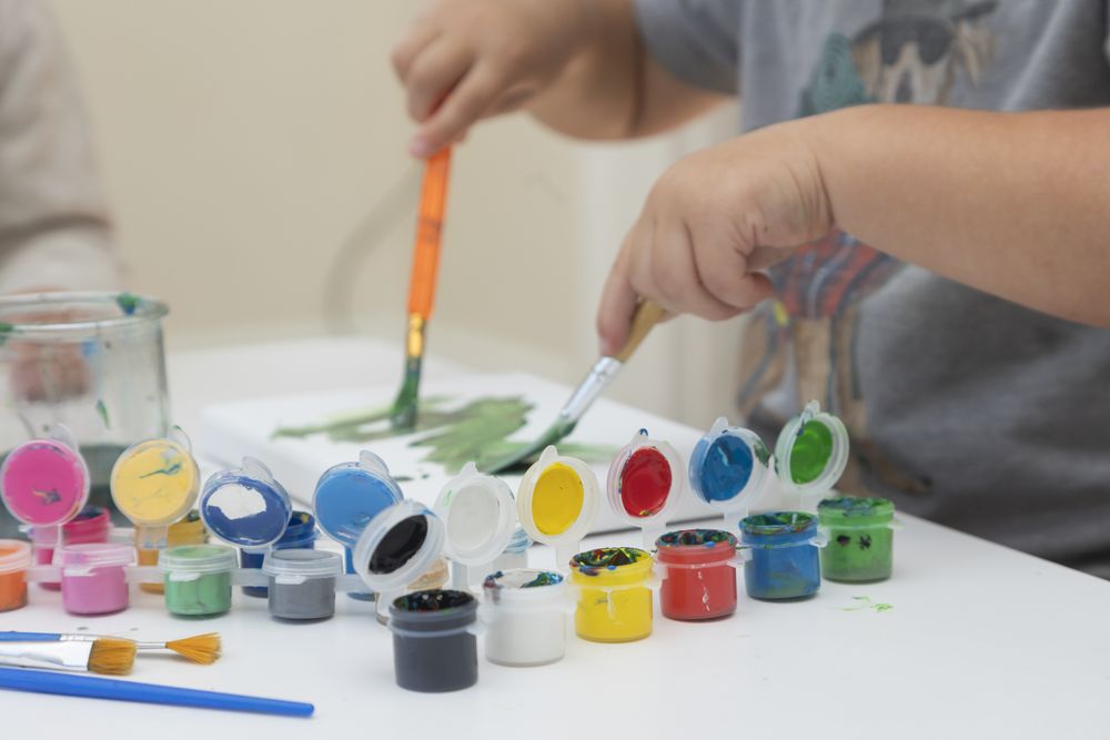 Muddy Boots Escuela - childcare center in Arlington, VA