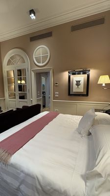 Palazzo Vecchietti by null