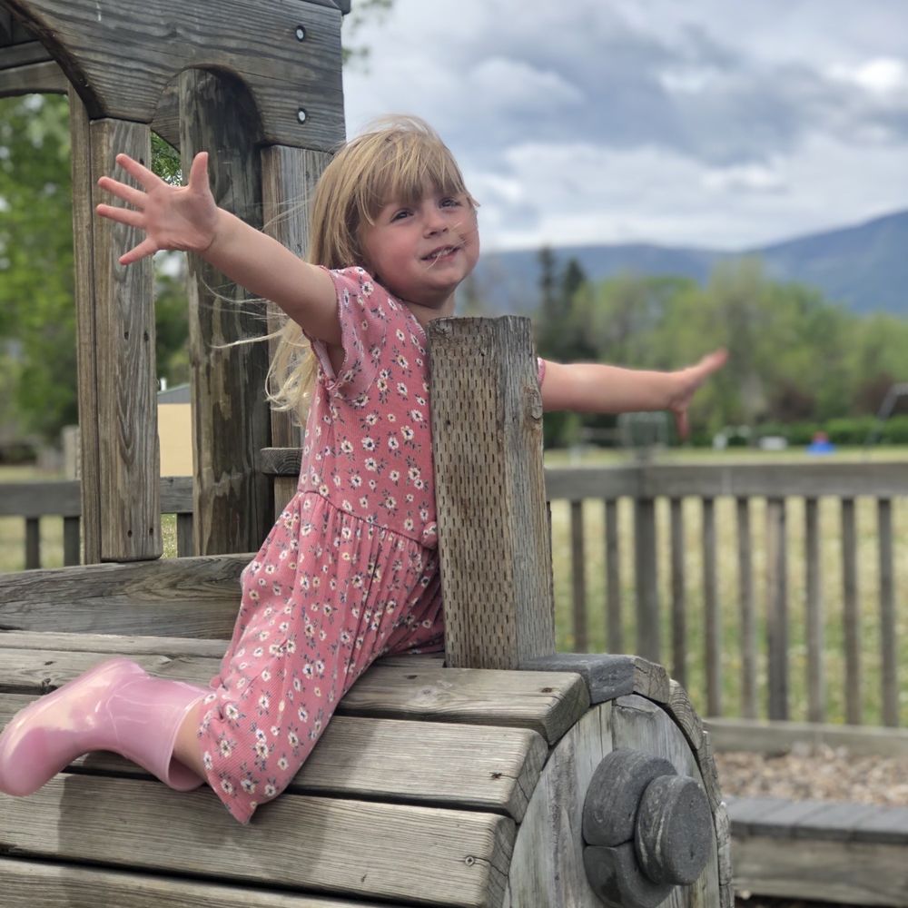 Sacajawea Park - Living it up - Parks Near Me - Livingston, Montana