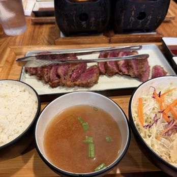 Kobe Gyukatsu - Japanese Near Me - Rowland Heights, California Kobe Gyukatsu - Japanese Near Me - Rowland Heights, California