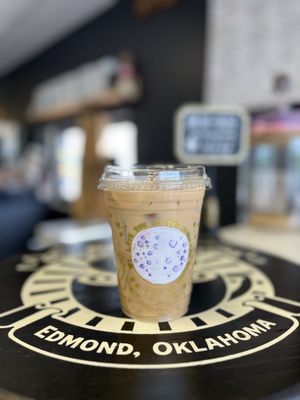 Beacon Coffee Stand by null