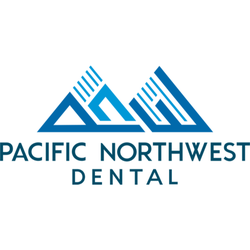 Pacific Northwest Dental - Dentist Beaverton - Business Logo- Pacific Northwest Dental