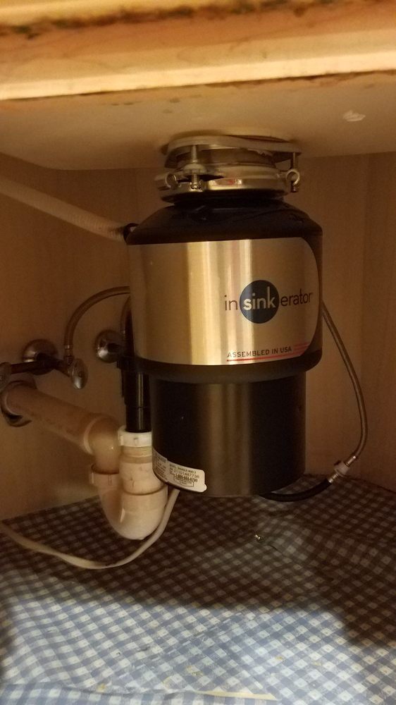 Slide of Gilbert Plumbing