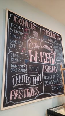 Bay Country Bakery by null