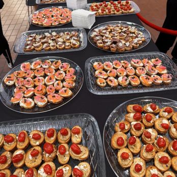 Urban Cowboy Catering - Caterers Near Me - Round Rock, Texas